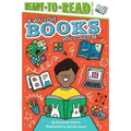 If You Love Books, You Could Be...: Ready-To-Read Level 2