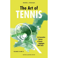 The Art of Tennis: An Innovative Review of Tennis Highlights 2019-2021