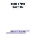 History of Perry County, Ohio