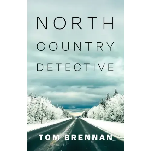 North Country Detective
