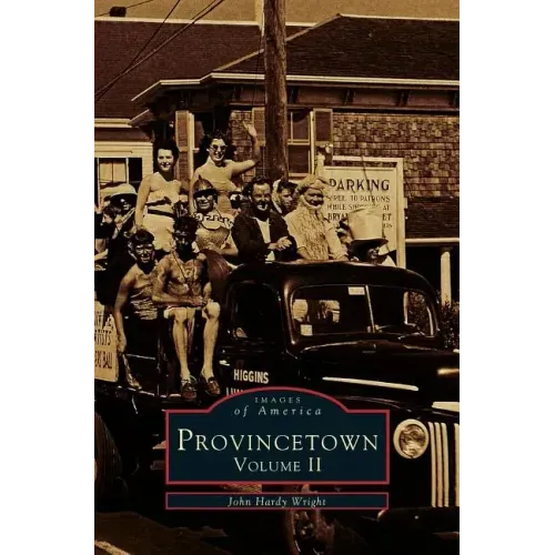 Provincetown, Volume 2