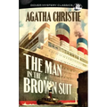 The Man in the Brown Suit