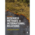 Research Methods in International Relations