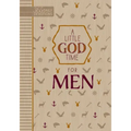 A Little God Time for Men: 365 Daily Devotions