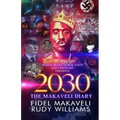 The Makaveli Diary