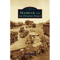 Holbrook and the Petrified Forest