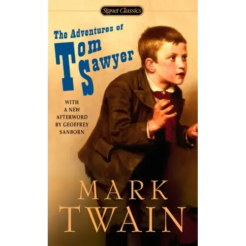 The Adventures of Tom Sawyer