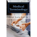 Medical Terminology: English-Spanish Medical Terms