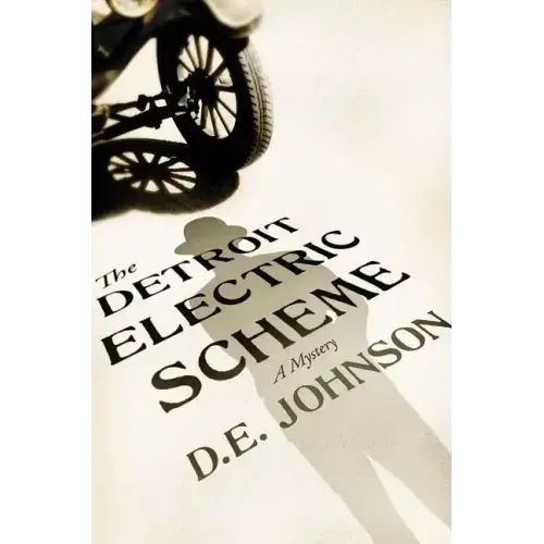 The Detroit Electric Scheme: A Mystery