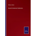 Second Centennial Celebration
