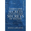 Thirty-One Secrets of Success