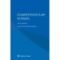 Competition Law in India