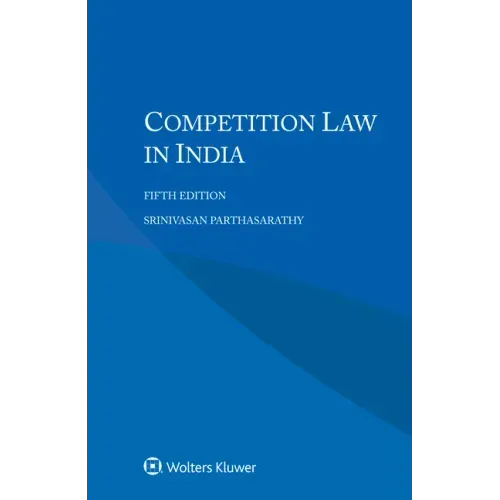 Competition Law in India