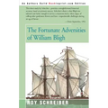 The Fortunate Adversities of William Bligh