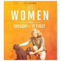 25 Women Who Thought of It First