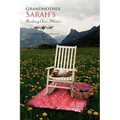 Grandmother Sarah's Rocking Chair, Stories