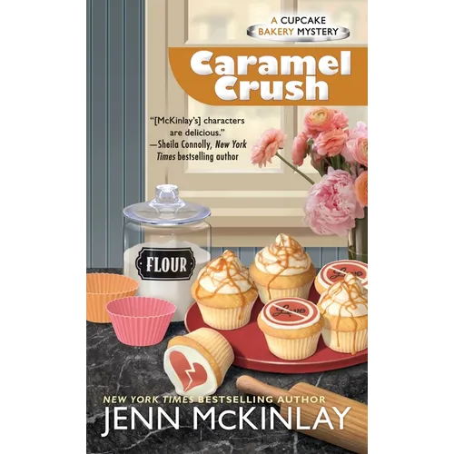 Caramel Crush