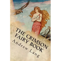 The Crimson Fairy Book