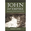 John and Empire: Initial Explorations