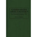 United States Army Logistics: The Normandy Campaign, 1944