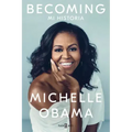 Becoming (Mi Historia)