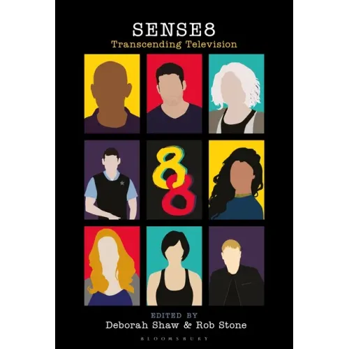 Sense8: Transcending Television