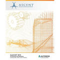 AutoCAD 2019: 3D Drawing and Modeling (Metric Units): Autodesk Authorized Publisher
