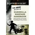 U.S. Army Guerrilla Warfare Handbook