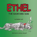 Ethel the Backyard Dog