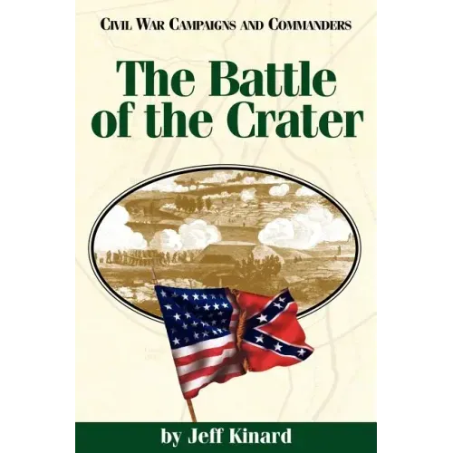 Battle of the Crater