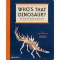 Who's That Dinosaur?: An Animal Guessing Game