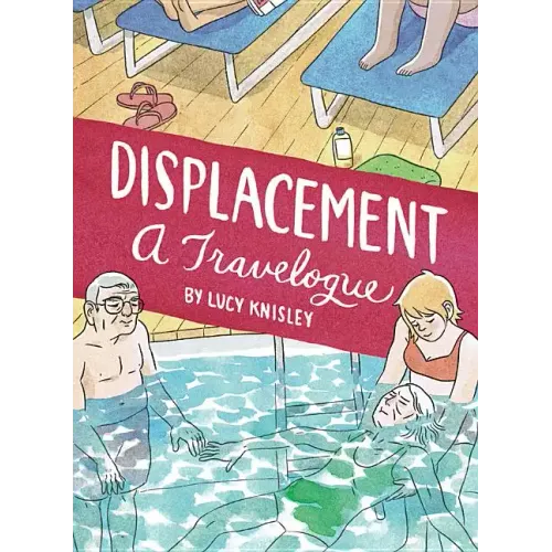 Displacement