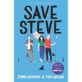 Save Steve