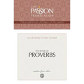 Tpt the Book of Proverbs: 12-Lesson Study Guide