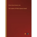 The Leaders of Public Opinion Ireland
