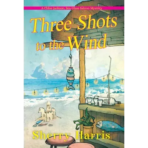 Three Shots to the Wind