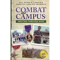 Combat and Campus: Writing Through War