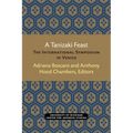 A Tanizaki Feast: The International Symposium in Venice