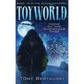 ToyWorld: Home of the Christmas Thief