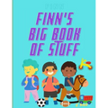 Finn's Big Book of Stuff
