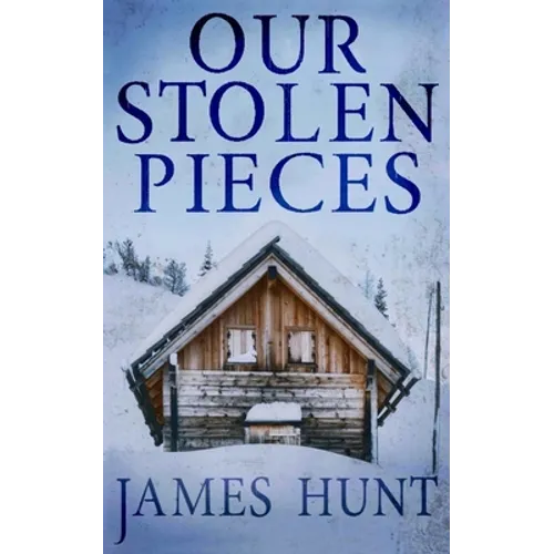 Our Stolen Pieces