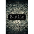 Chakra Awakening: The Lost Techniques