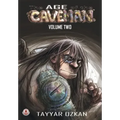 The Age of the Caveman: Volume 2