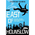 East of Hounslow