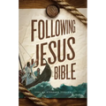 Following Jesus Bible-ESV