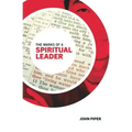 The Marks of a Spiritual Leader