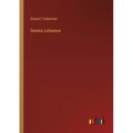 Genera Lichenum