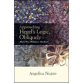 Approaching Hegel's Logic, Obliquely: Melville, Moliere, Beckett