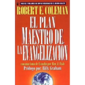 El Plan Maestro de la Evangelización