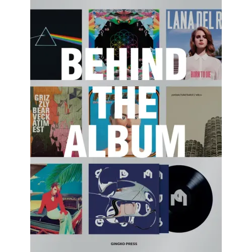 Behind the Album